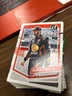 2024 Donruss Racing COMPLETE YOUR SET VOLUME PRICING APPLIED