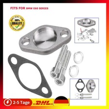 AGR Ventil Deckplatte Fur BMW E60 E61 E65 E66 E39 E46 E87 E91 X3 X5 320d 318d