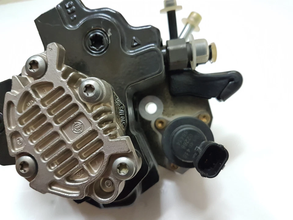 Новый дизельный топливный насос Bosch Common Rail CP3 0445010114 для Toyota Yaris 221003302 - Изображение 4 из 4