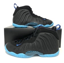 Nike Air Foamposite One University Blue New Images ...