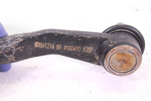 2021 POLARIS GENERAL 4 1000 PREMIUM TIE RODS - Picture 6 of 7