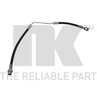 NK Bremsschlauch FüR BMW X5 851528