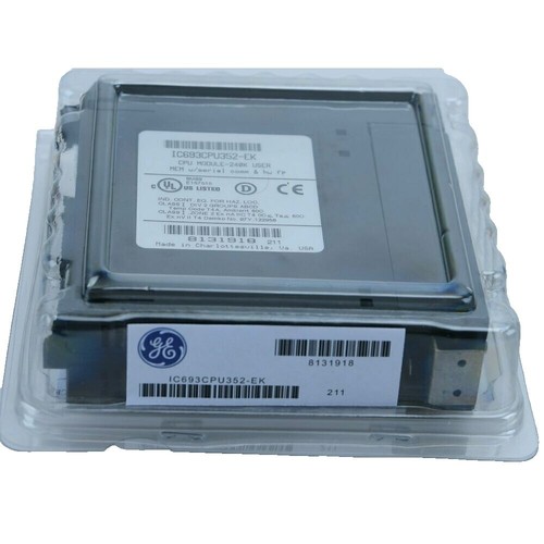 1PC New For GE Fanuc IC200ALG331-JD Analog Output In Box Free