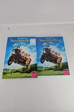 Nanny Mcphee Returns (DVD, 2010) Excellent - Fast Free Shipping - Emma Thompson 