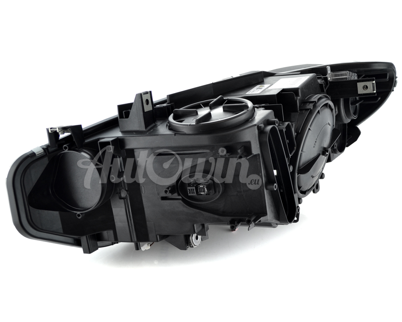 BMW 4 Series F32 F33 Headlight Bi Xenon Adaptive Right Side