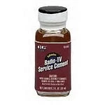 GC Electronics 10-302 Solvent Release Adhesives