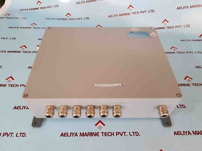 Vaf Instruments T-sense Torque Measuring System 230v 50/60hz