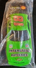 Nascar 18 Interstate Batteries Shell Chevy Lumina NASCAR New Dale Jarrett u1413
