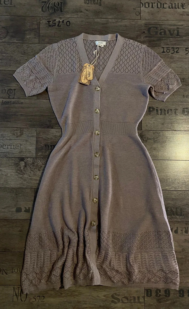 Knitted midi cheap dress uk