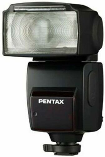 Pentax AF 540 FGZ Shoe Mount Flash for  Pentax - Picture 1 of 6