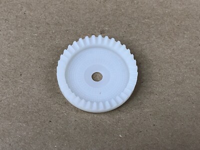 New Smith Corona Electric Typewriter Carriage Return Clutch Gear