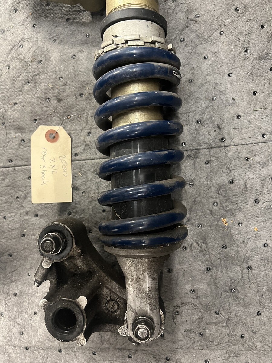 2000-2001 Kawasaki Ninja ZX12R ZX12 ZX 12 R rear shock