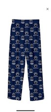 Penn State Nittany Lions NCAA Boys All-Over Print Lounge Pants