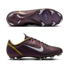 Nike Mercurial Vapor I Elite Regeneration SE FG Soccer Cleats US Size 9