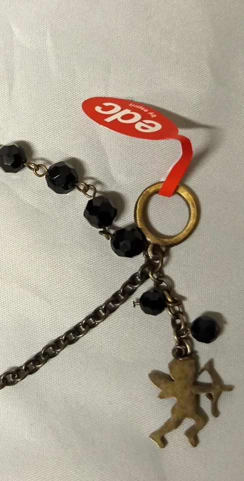 edc by Esprit Fashionista cassis EEBR-10002 A18 Armband Damen Armschmuck Neu OVP - Bild 4 von 4