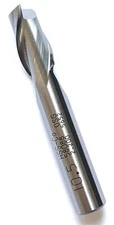 10.50 mm 2 FLUTE SINGLE END COBALT END MILL - M10.50 x 3/8" - OSG 5808800