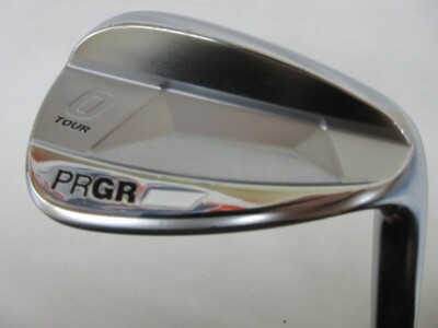 PRGR 0 TOUR WEDGE(2023】　50°/08° DG S200 PRGR 0 Tour Wedge 2023