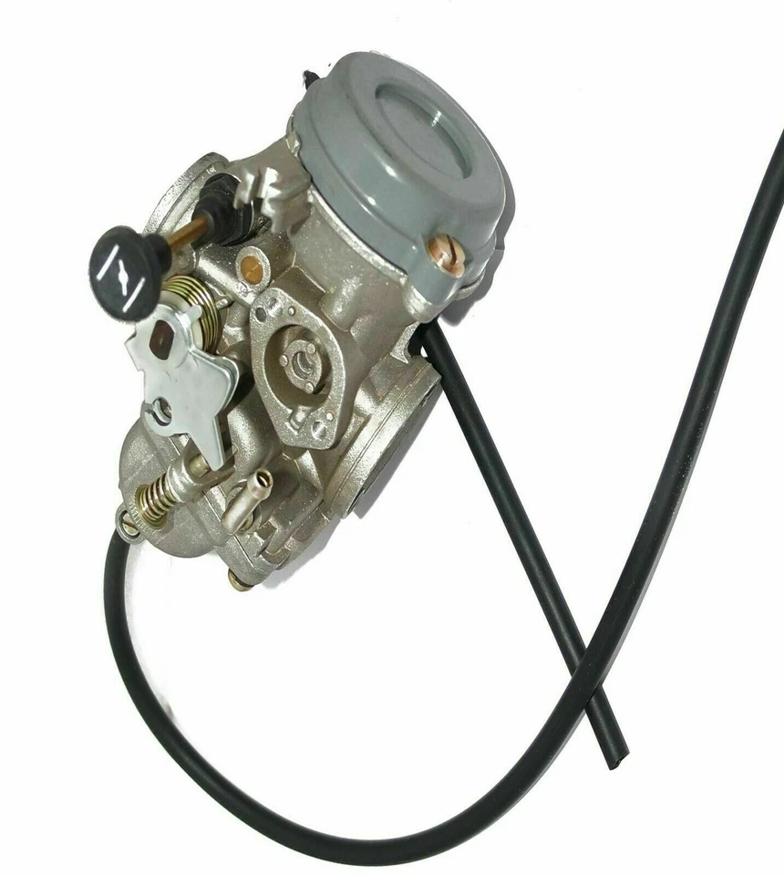 Fit For Royal Enfield Bullet Classic 350 UCE Model - Carburetor Assey BS 29 - Image 3 of 4