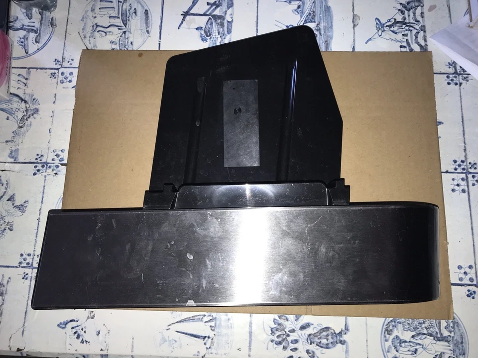 siemens eq9 servicetür edelstahl