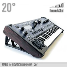 STAND for NOVATION MININOVA - 20°
