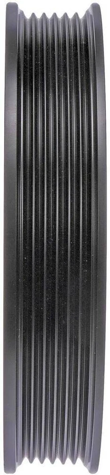 Polea equilibradora armónica Dorman 594-478 para 94-03 hombre LLV S10 Sonoma Foto 2 de 2