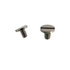 Seiko 2 screws for Kinetic capacitor 5M22A 5M23A 5M42 5M43 5M47 5M62 5M63 5M85