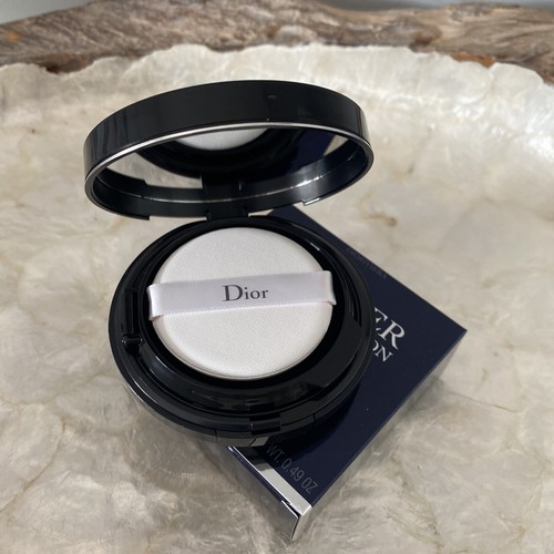 CUSCINO DIOR FOREVER PERFECT - DIORMANIA GOLD EDITION 1N NEUTRO 14G NUOVO CON SCATOLA - Foto 4 di 12