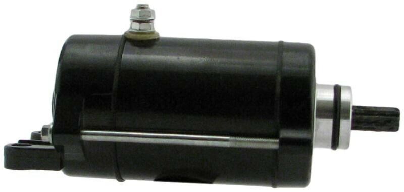 New Starter for Yamaha GP1200 WaveRunner PWC 1200 1997 1998 New Starter for Yamaha GP1200 WaveRunner PWC 1200 1997 1998