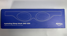 Blinkjoy Hydrating Sleep Mask 2ND GEN for Dry Eye