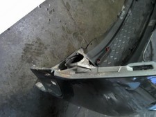 Pare-choc arrière Honda CIVIC