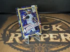 2026 Donruss Ken Griffey Jr /10 Diamond Marvels Gold Ice Parallel Reds