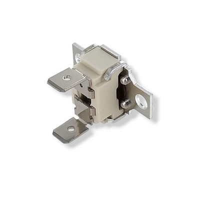 Temperaturbegrenzer für Bosch Siemens 10004817 110°C für Motor