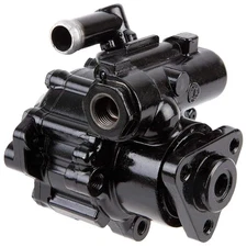 Remanufactured Power Steering Pump For Land Rover Range Rover P38 1995-1998