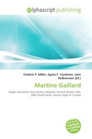 Frederic P. Miller (U. A.) | Martine Gaillard | Taschenbuch | Englisch (2026)