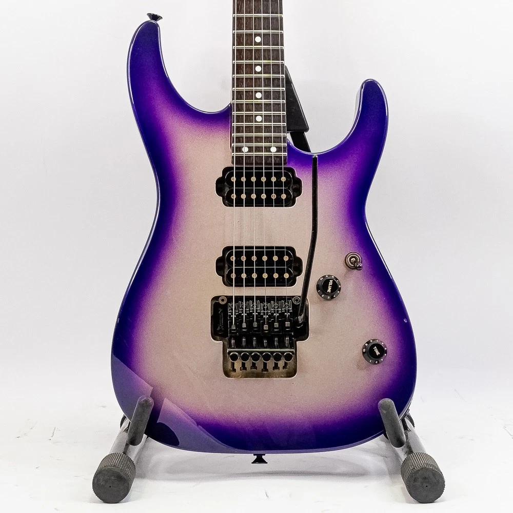 Charvel Jackson Guitar for sale - eBay