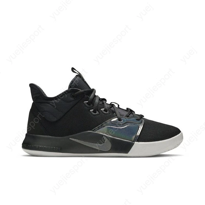 Nike PG 3 Iridescent - AO2607-003 for Sale | Authenticity