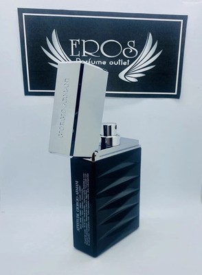 G.A Attitude EDT SPRAY MEN 50 ml/1.7oz-RARE-NIB DISCONTINUED TSTR