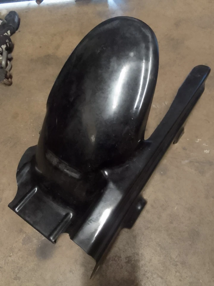 Leche Roue Arriere Yamaha Fazer 1000 Fzs 2001/2005 Occasion - Photo 1/3