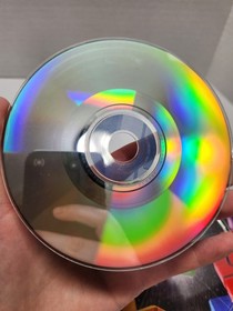 The Next Tetris On-Line Edition Sega Dreamcast Complete CIB Authentic