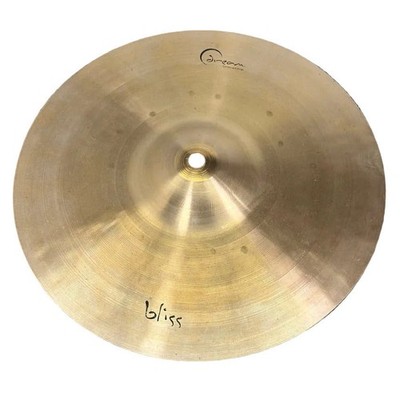 Used Dream Bliss Splash Cymbal 12'' - Good