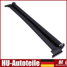 For 2011-16 BMW 5ER GT F07 schwarz Rollo Panoramadach Elektrisch 54107237592