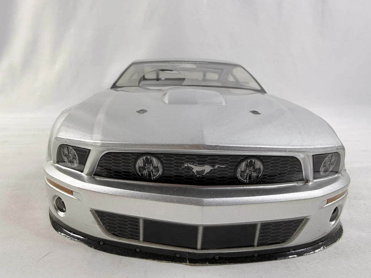 HPIフォードマスタング HPI Mustang 1:10 Scale RC Cars, Trucks & Motorcycles for sale | eBay