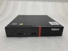Lenovo ThinkCentre M715q Ryzen 5 PRO 2400GE 3.2GHz 8GB RAM NO HDD AMD NO OS