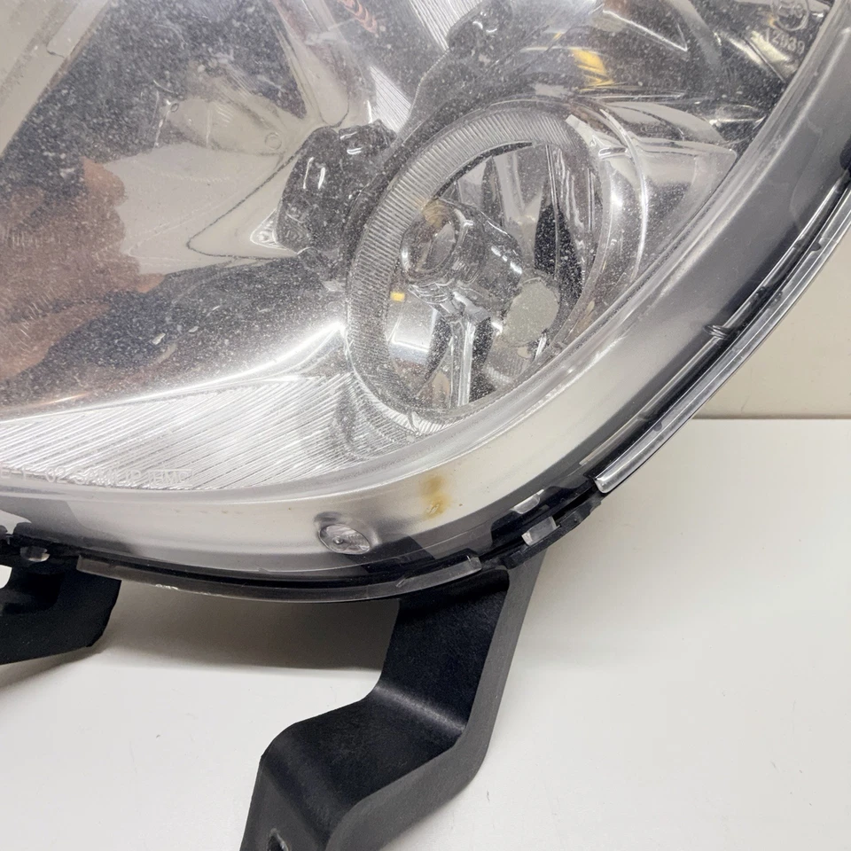 Faro antiniebla delantero izquierdo lado del conductor Hyundai Equus GLS 2011-2013 OEM Foto 3 de 4