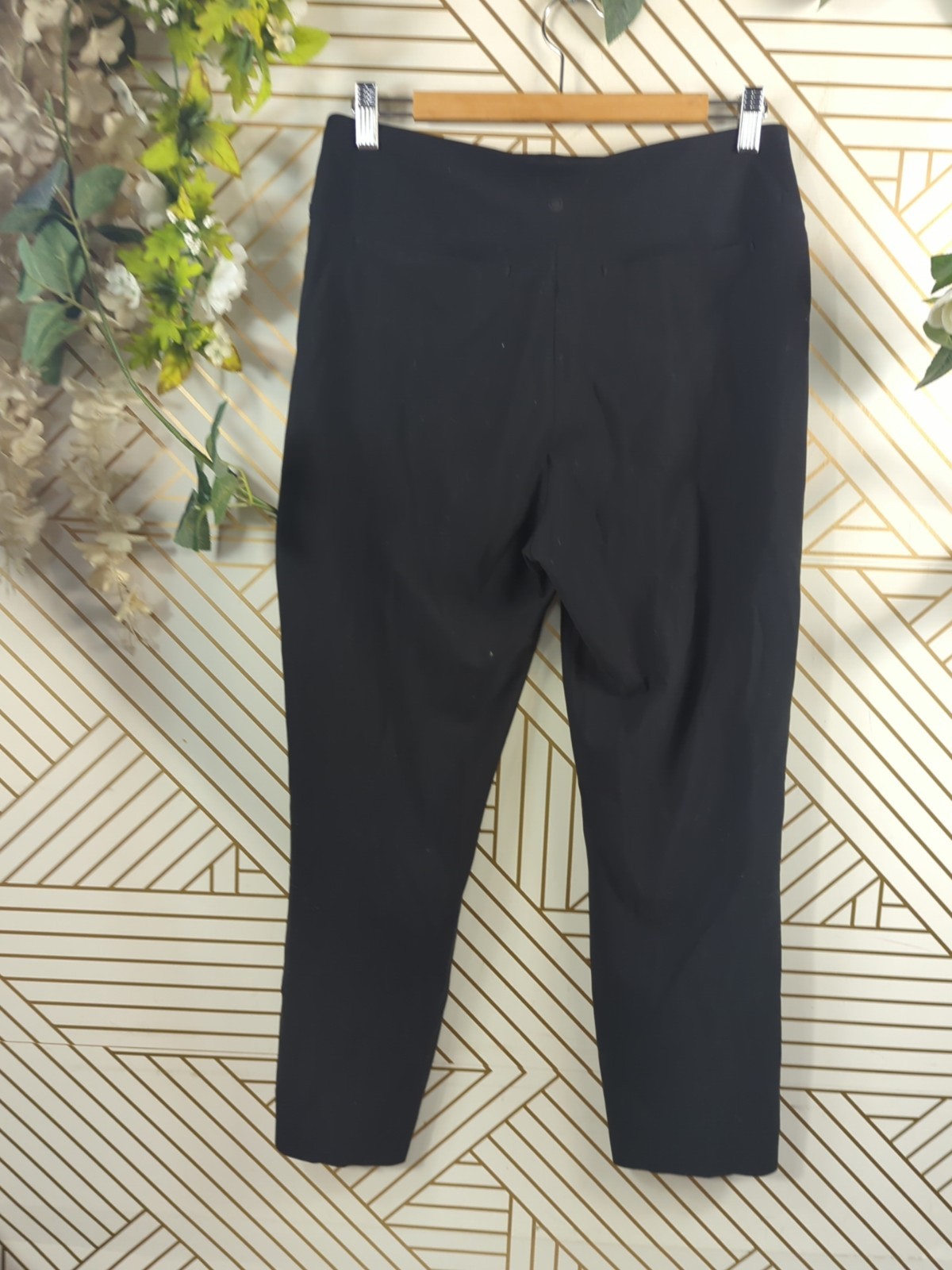 Epoque Evolution Women's Black Performance Pants … - image 7