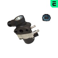ERA Agr-Ventil AbgasrüCkfüHrung Elektrisch FüR Nissan Almera Tino 1.8 1.5