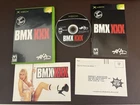 BMX XXX (Microsoft Xbox, 2002) Complete in Box w Poster And Registration, CIB