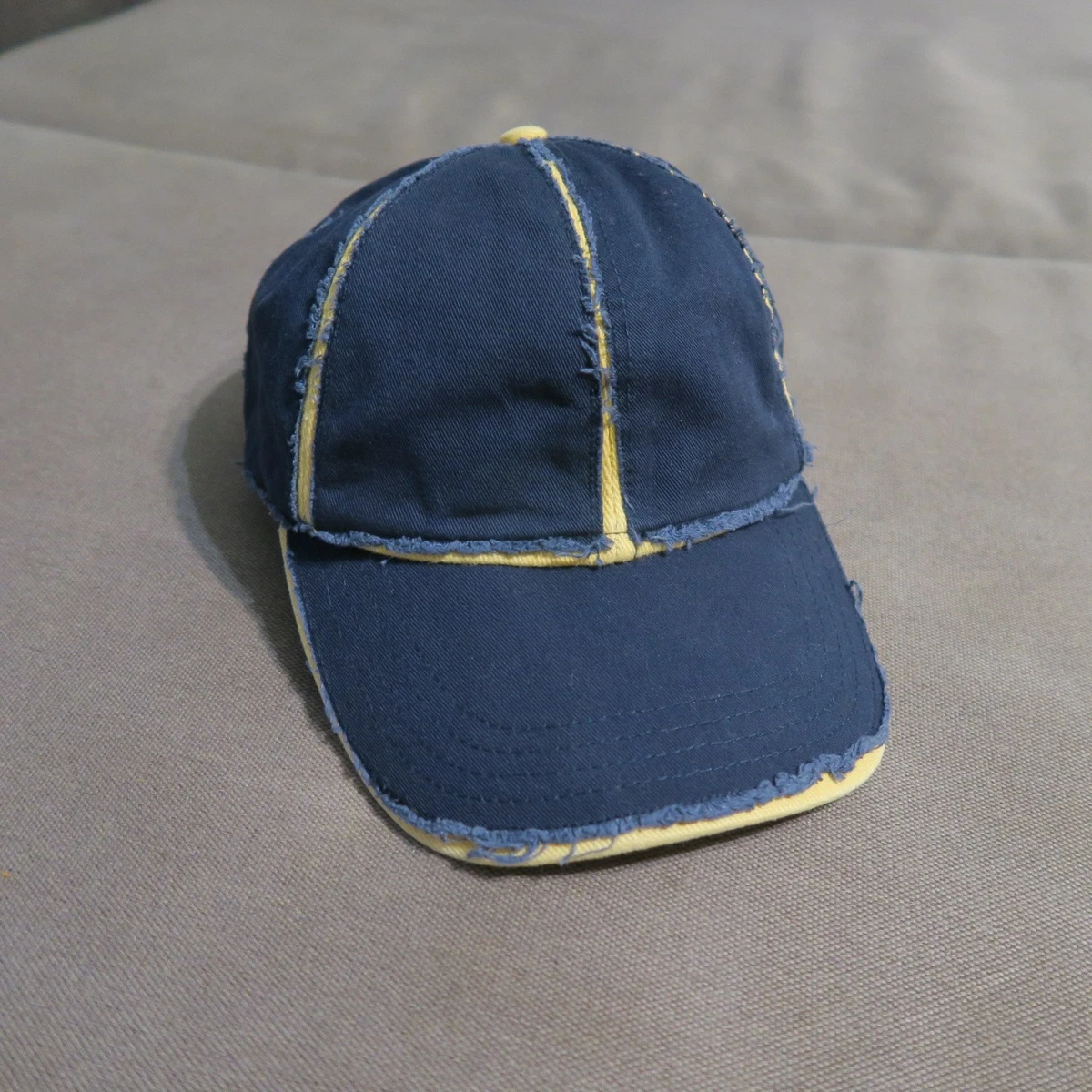 Diesel Blue Men's Baseball Caps for sale | eBay