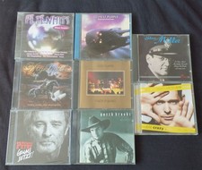 Konvolut CD bitte lesen