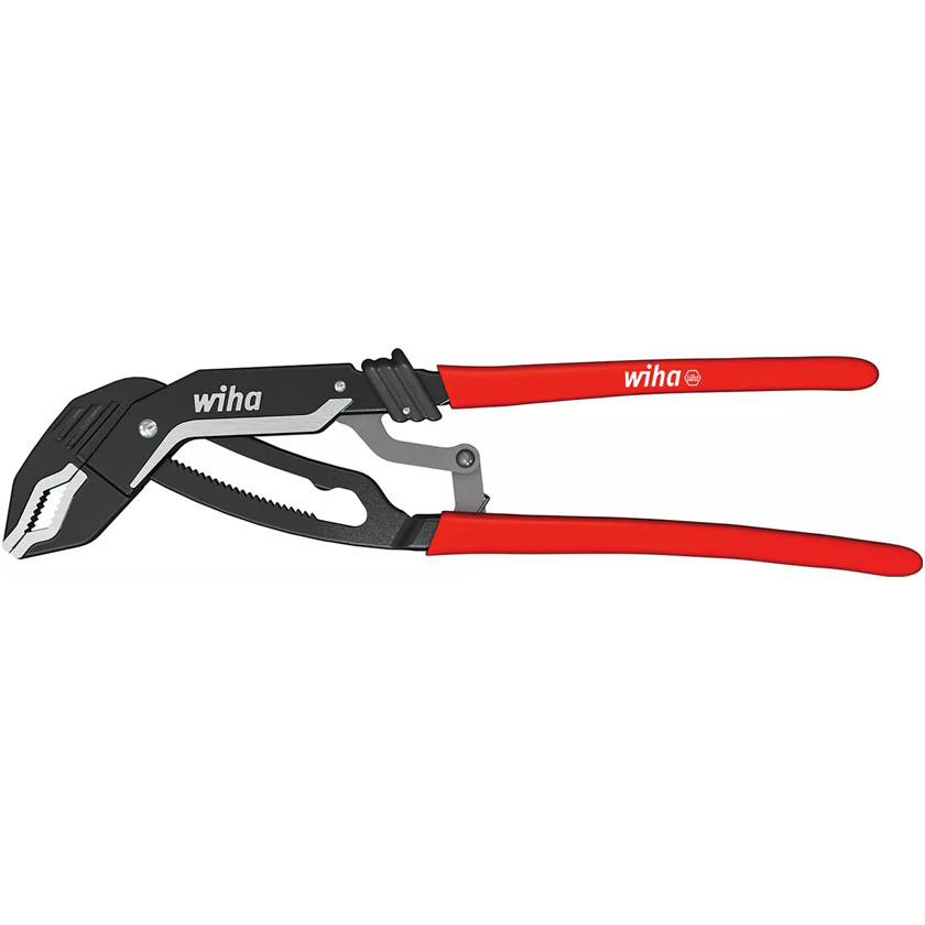 Wiha Z 23 0 01 QuickFix Classic Auto Waterpump Pliers 250mm